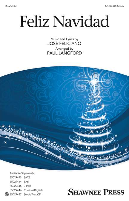 Feliz Navidad