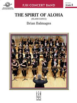 Brian Balmages: The Spirit Of Aloha