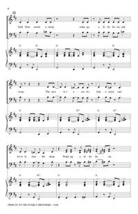 Boudleaux Bryant_Felice Bryant: Tribute to the Everly Brothers