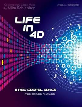 Niko Schlenker: Life in 4D