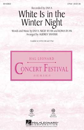 Enya: White Is in the Winter Night