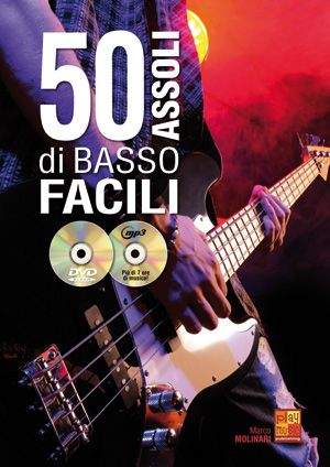 50 Assoli Di Basso Facili