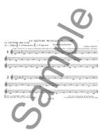 Simone Huguet: Lecture Musicale Dissociee B-Lect Cles B1 Product Image