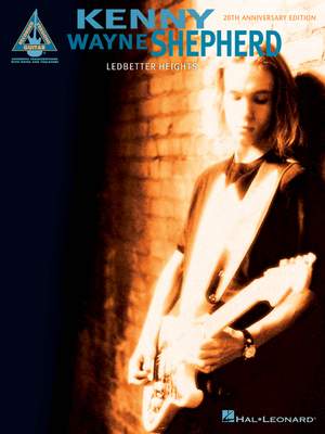 Kenny Wayne Shepherd: Ledbetter Heights