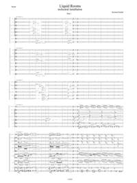 Karsten Fundal: Liquid Rooms