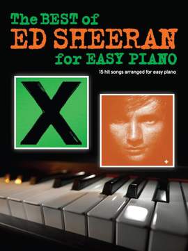 The Best Of Ed Sheeran