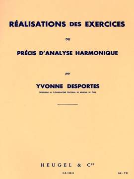 Desportes: Réalisations