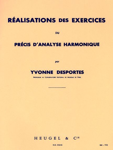 Desportes: Réalisations