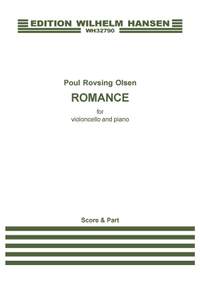 Poul Rovsing Olsen: Romance