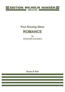 Poul Rovsing Olsen: Romance