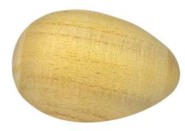 Voggy's Egg Shaker