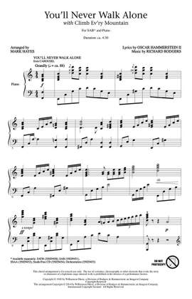 Rodgers and Hammerstein: You'll Never Walk Alone