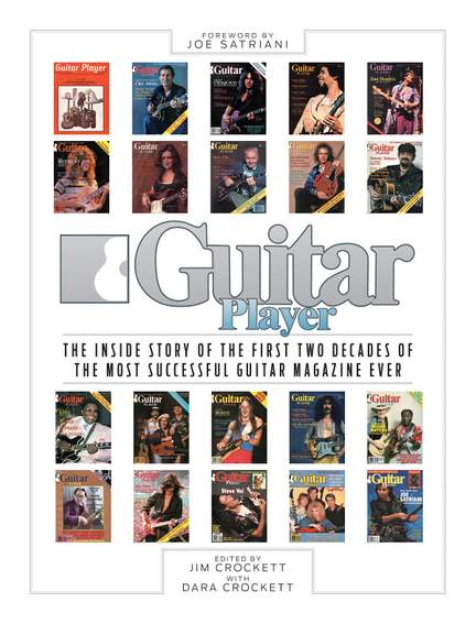 Guitar Player
