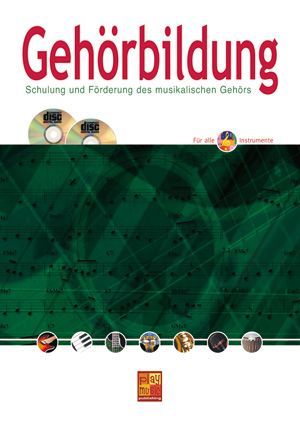 Gehörbildung