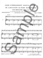 Henri Vachey: Vachey Cours Enseight Musical General Product Image