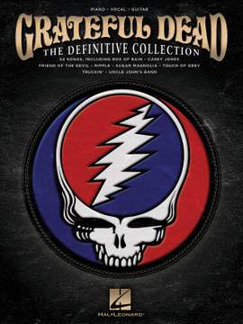 Grateful Dead - The Definitive Collection