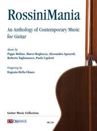 RossiniMania