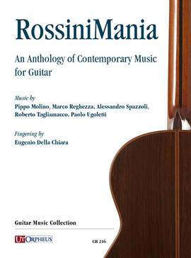 RossiniMania