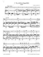 OperAria Baritone Volume 3: Dramatic Product Image