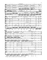 Zelenka, Jan Dismas: Missa Dei Filii  ZWV 20 Product Image