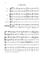 Zelenka, Jan Dismas: Missa Dei Filii  ZWV 20 Product Image