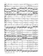 Zelenka, Jan Dismas: Missa Dei Filii  ZWV 20 Product Image