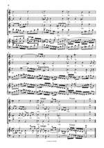 Zelenka, Jan Dismas: Missa Omnium Sanctorum in A minor ZWV 21 Product Image