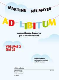 Neumayer: Ad Libitum