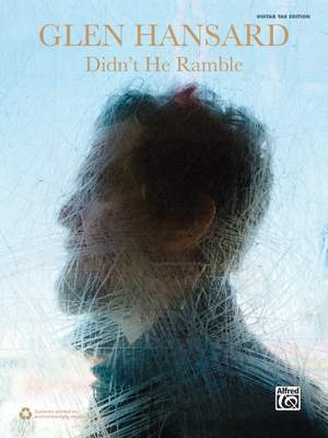 Glen Hansard: Didn't He Ramble