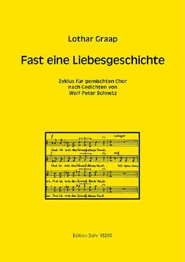 Graap, L: Fast eine Liebesgeschichte
