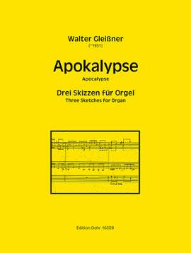 Gleißner, W: Apokalypse