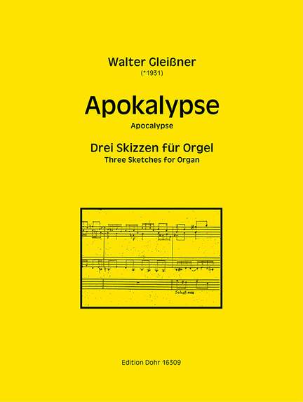 Gleißner, W: Apokalypse