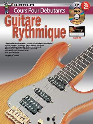 Cours Pour Debutants Guitare Rythmique