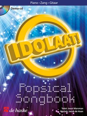 Jacob de Haan: Idolaat!