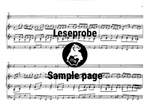Musik für Trompete und Orgel 1 Product Image