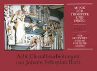 Musik für Trompete und Orgel 1