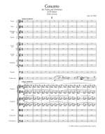 Sibelius, Jean: Sämtliche Werke (JSW) Serie II Band 1 Product Image
