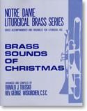 Donald J. Tolosko: Brass Sounds of Christmas