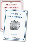 Keith Reichelt: Art of Rock Drumming, The