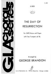 George Brandon: The Day of Resurrection