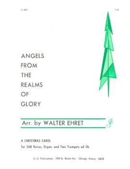 Henry Smart: Angels from the Realms of Glory