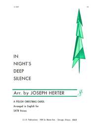 Joseph Herter: In Night's Deep Silence