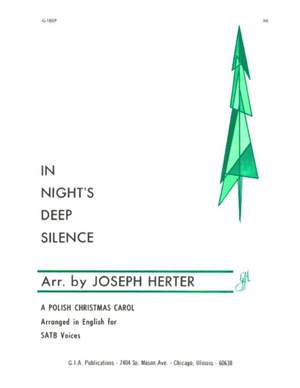 Joseph Herter: In Night's Deep Silence