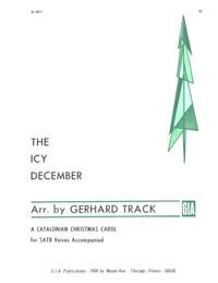 Gerhard Track: Icy December, The