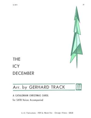 Gerhard Track: Icy December, The