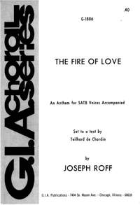 Teilhard de Chardin: Fire of Love, The