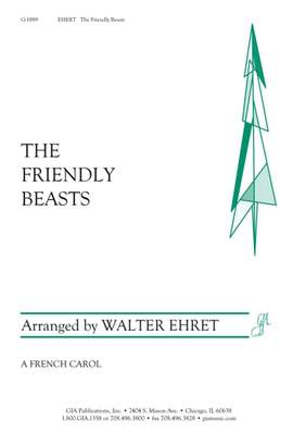 Walter Ehret: Friendly Beasts, The