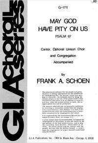 Douglas E. Schoen: May God Have Pity On Us