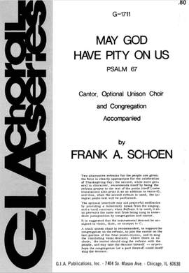 Douglas E. Schoen: May God Have Pity On Us