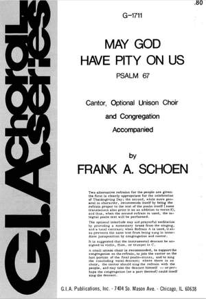 Douglas E. Schoen: May God Have Pity On Us